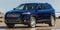 2016 Jeep Cherokee 4WD 4dr High Altitude