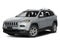 2016 Jeep Cherokee 4WD 4dr High Altitude
