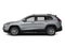 2016 Jeep Cherokee 4WD 4dr High Altitude