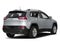2016 Jeep Cherokee 4WD 4dr High Altitude