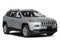 2016 Jeep Cherokee 4WD 4dr High Altitude