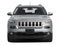 2016 Jeep Cherokee 4WD 4dr High Altitude