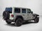2024 Jeep Wrangler Willys 4 Door 4x4