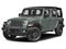 2024 Jeep Wrangler Willys 4 Door 4x4