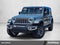 2024 Jeep Wrangler Sahara 4 Door 4x4