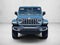 2024 Jeep Wrangler Sahara 4 Door 4x4