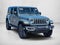 2024 Jeep Wrangler Sahara 4 Door 4x4