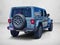 2024 Jeep Wrangler Sahara 4 Door 4x4