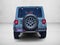 2024 Jeep Wrangler Sahara 4 Door 4x4