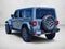 2024 Jeep Wrangler Sahara 4 Door 4x4