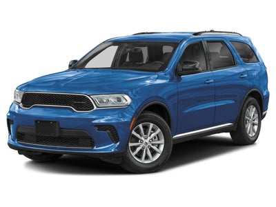 2025 Dodge Durango GT RWD