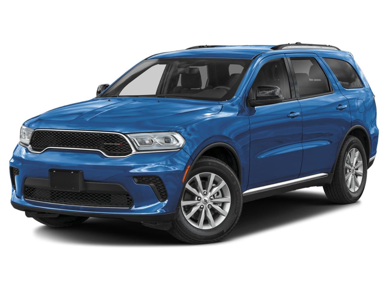 2025 Dodge Durango GT RWD