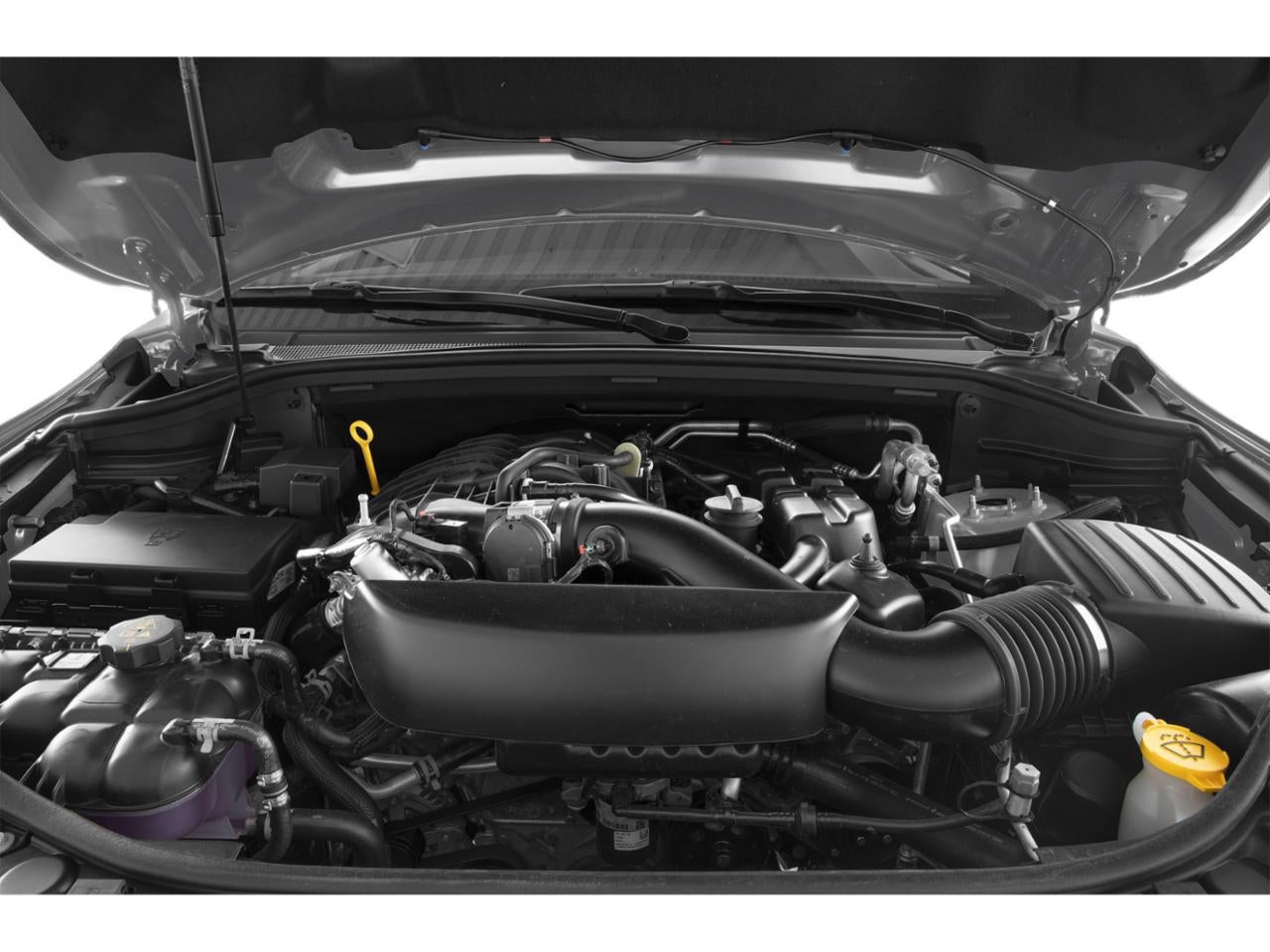 2025 Dodge Durango GT RWD