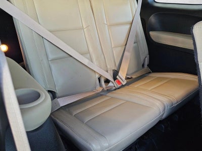 2015 Dodge Durango 2WD 4dr Limited