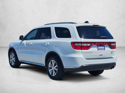 2015 Dodge Durango 2WD 4dr Limited