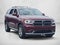 2018 Dodge Durango SXT AWD