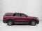 2018 Dodge Durango SXT AWD