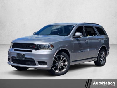 2019 Dodge Durango GT Plus AWD