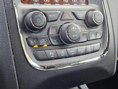 2019 Dodge Durango GT Plus AWD