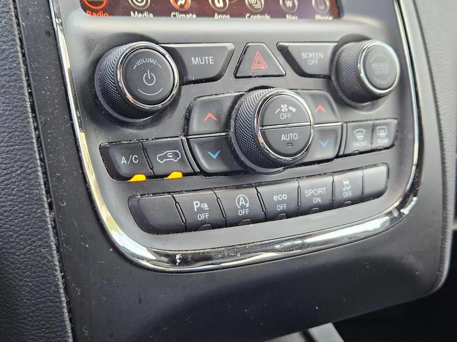 2019 Dodge Durango GT Plus AWD