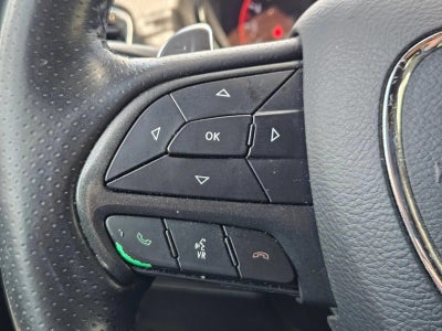 2019 Dodge Durango GT Plus AWD