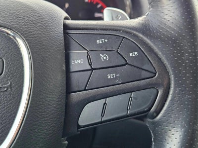 2019 Dodge Durango GT Plus AWD
