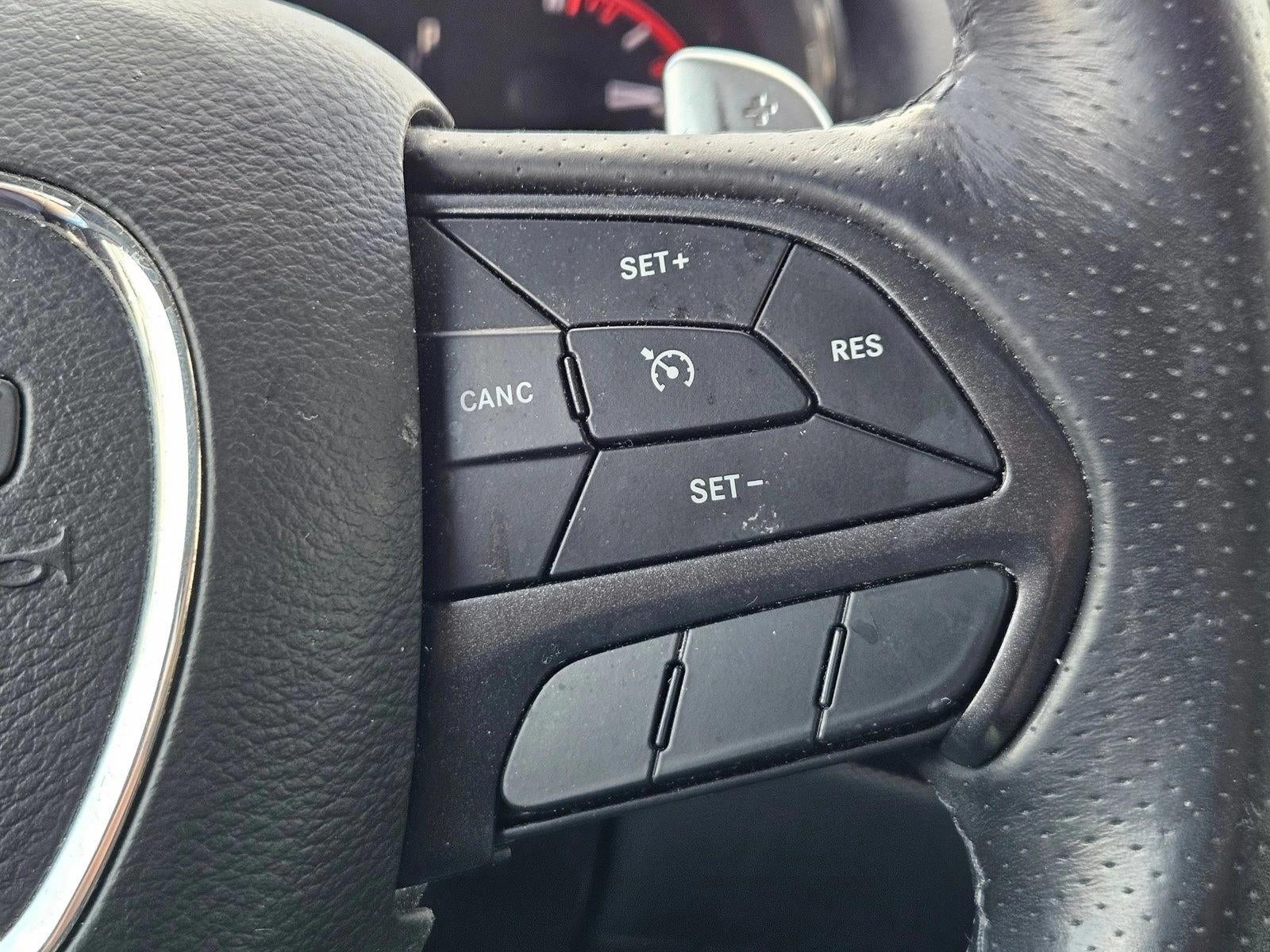 2019 Dodge Durango GT Plus AWD