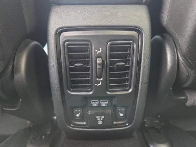 2019 Dodge Durango GT Plus AWD