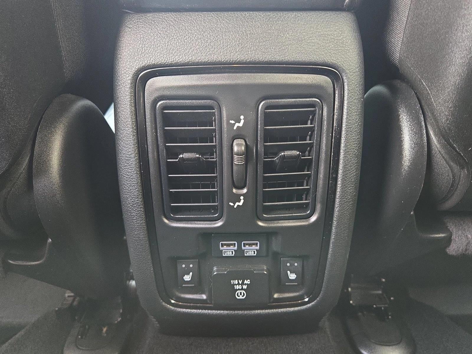 2019 Dodge Durango GT Plus AWD