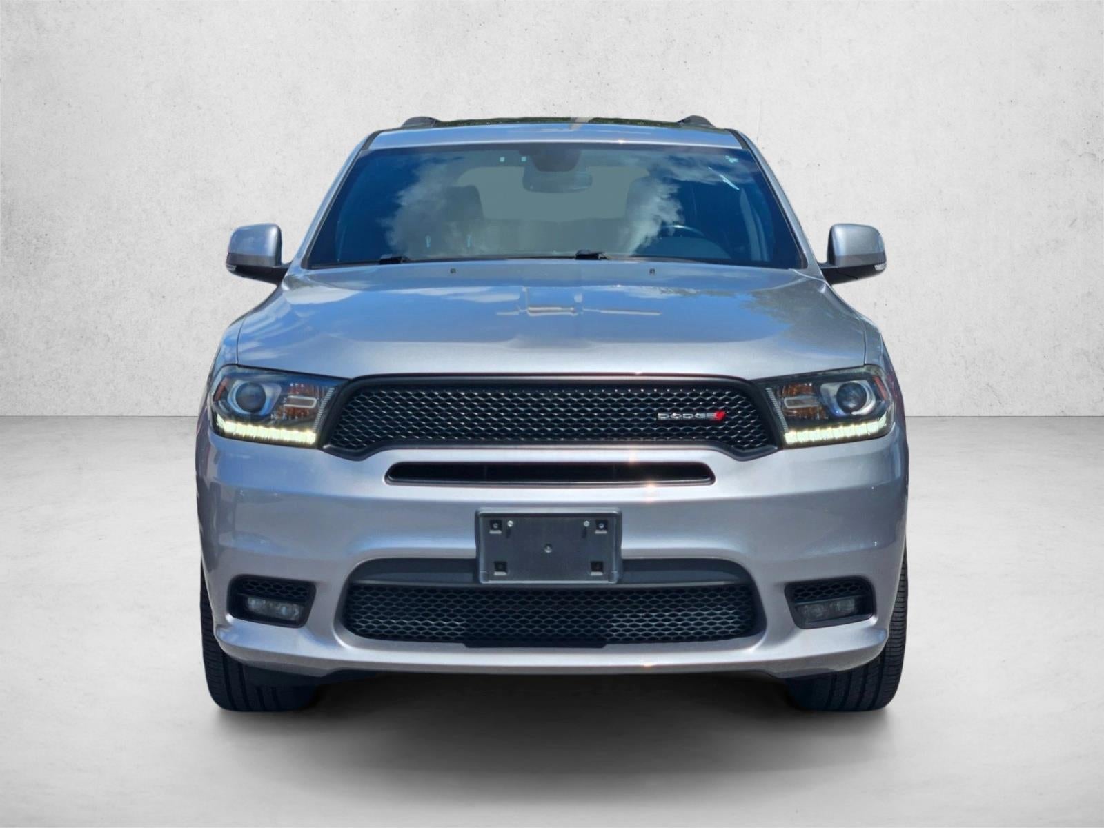 2019 Dodge Durango GT Plus AWD