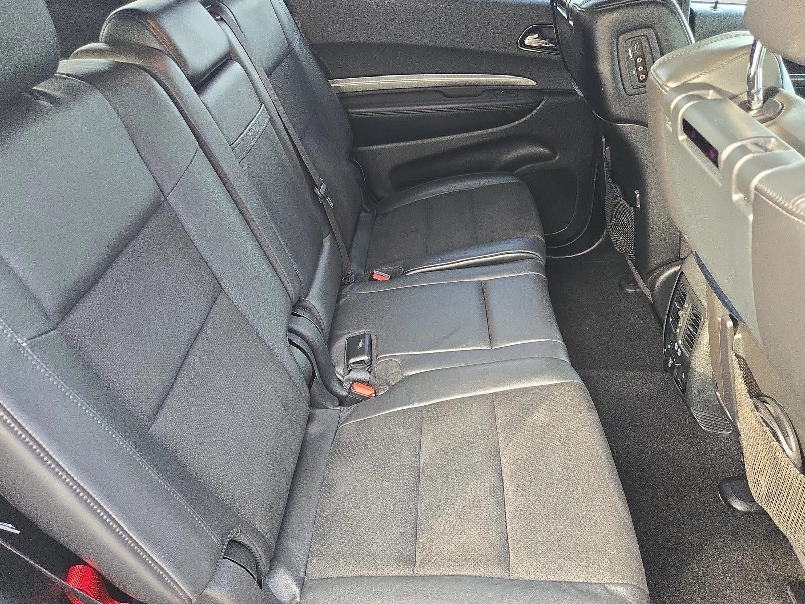 2019 Dodge Durango GT Plus AWD