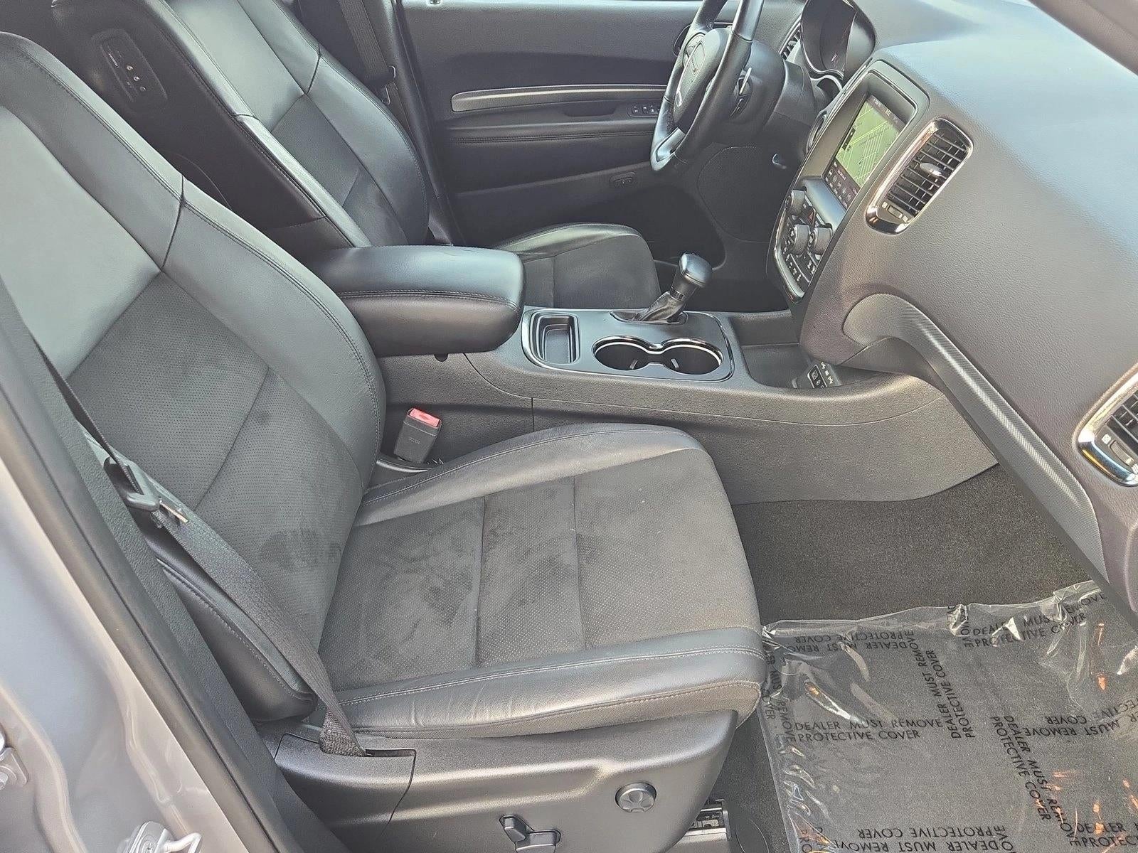 2019 Dodge Durango GT Plus AWD