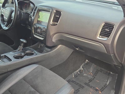 2019 Dodge Durango GT Plus AWD