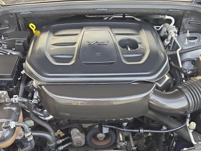 2019 Dodge Durango GT Plus AWD