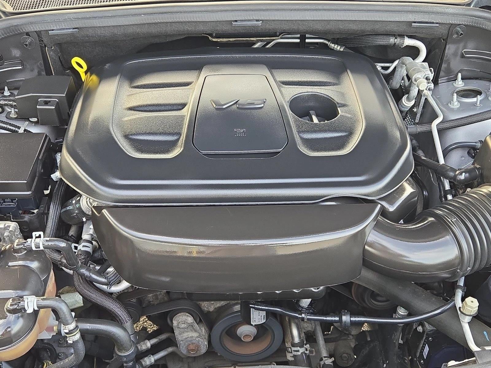 2019 Dodge Durango GT Plus AWD
