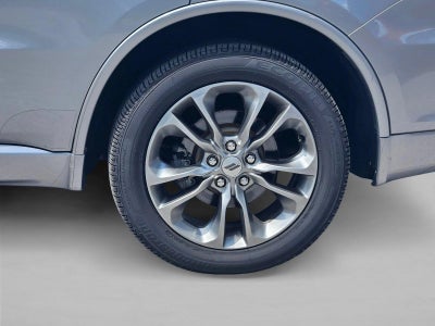 2019 Dodge Durango GT Plus AWD