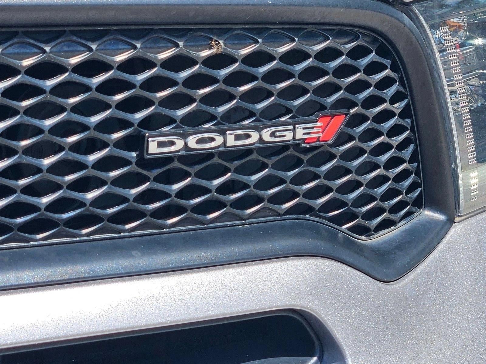 2019 Dodge Durango GT Plus AWD