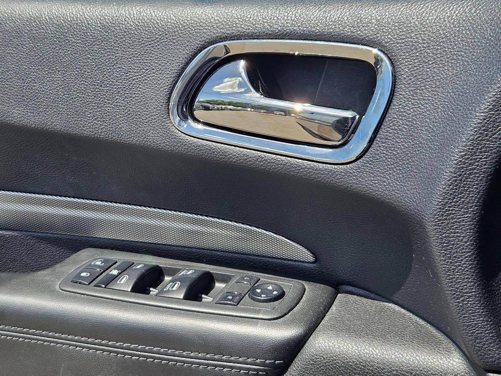 2019 Dodge Durango GT Plus AWD