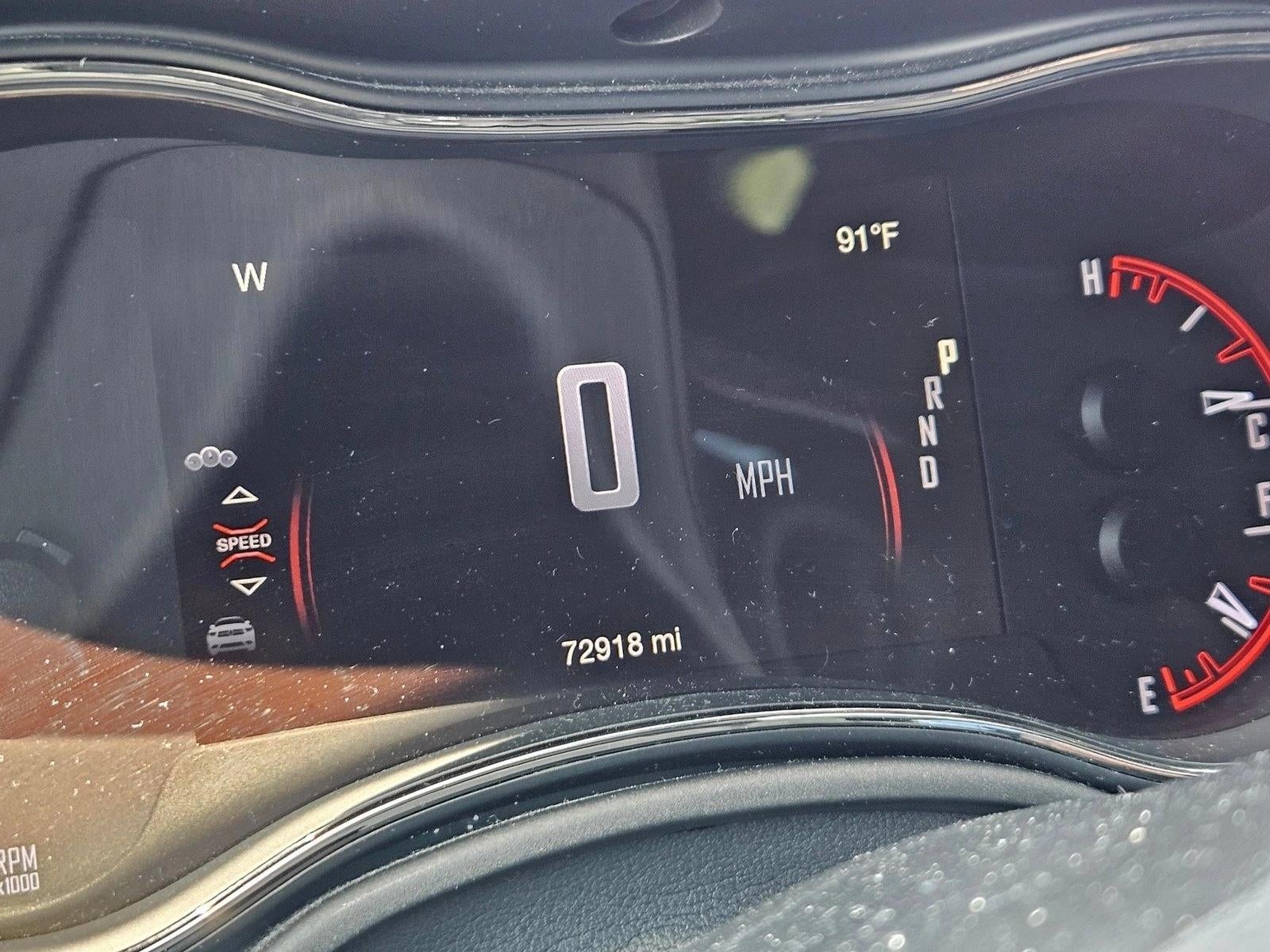 2019 Dodge Durango GT Plus AWD