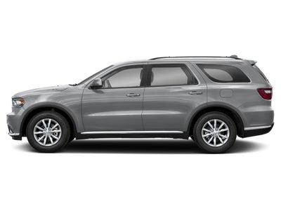 2019 Dodge Durango GT Plus AWD