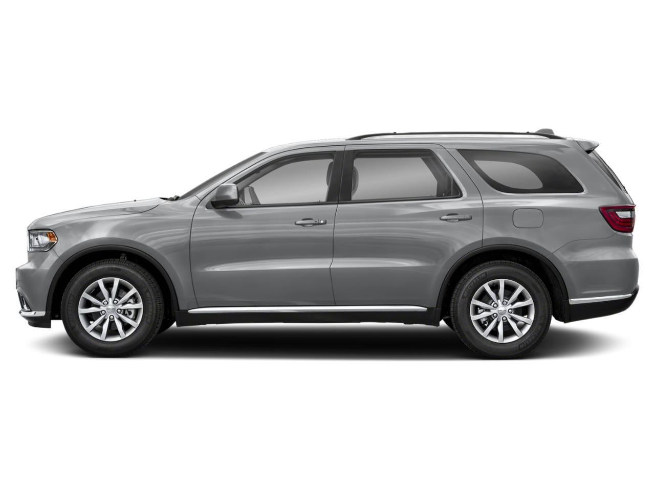 2019 Dodge Durango GT Plus AWD