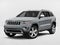 2015 Jeep Grand Cherokee 4WD 4dr Altitude