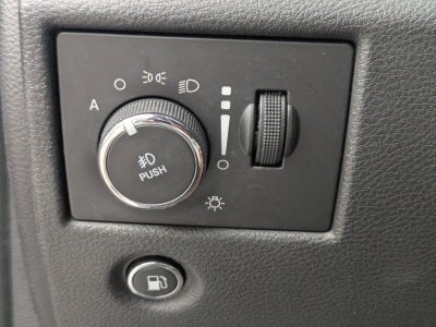 2015 Jeep Grand Cherokee 4WD 4dr Altitude