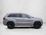 2015 Jeep Grand Cherokee 4WD 4dr Altitude