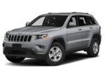 2015 Jeep Grand Cherokee 4WD 4dr Altitude
