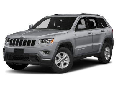 2015 Jeep Grand Cherokee 4WD 4dr Altitude