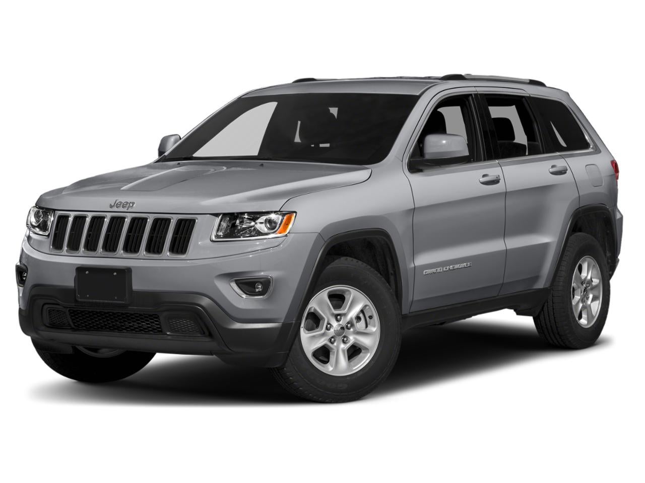 2015 Jeep Grand Cherokee 4WD 4dr Altitude