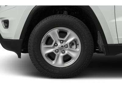 2015 Jeep Grand Cherokee 4WD 4dr Altitude