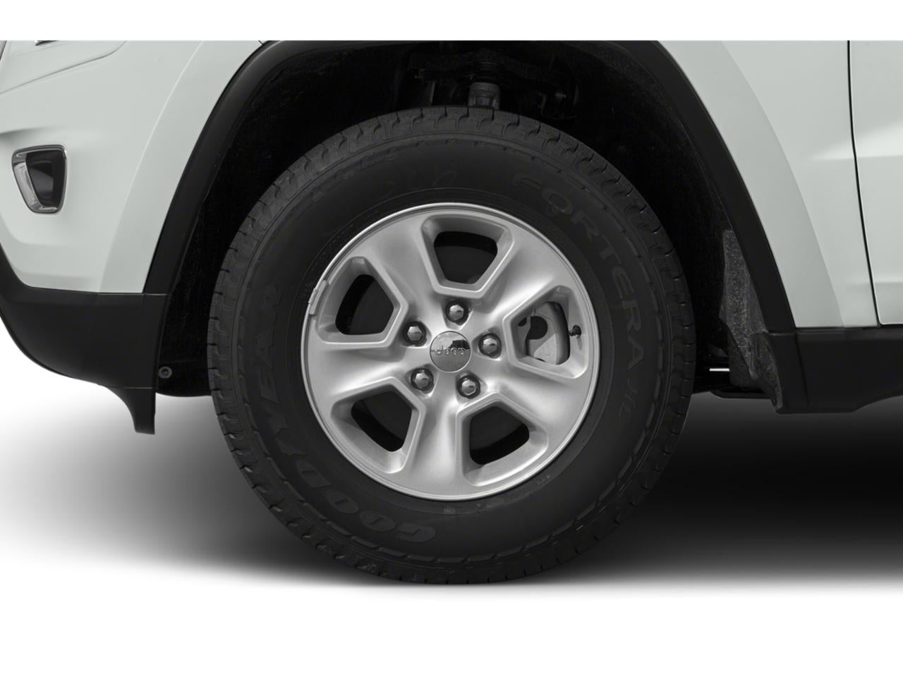 2015 Jeep Grand Cherokee 4WD 4dr Altitude