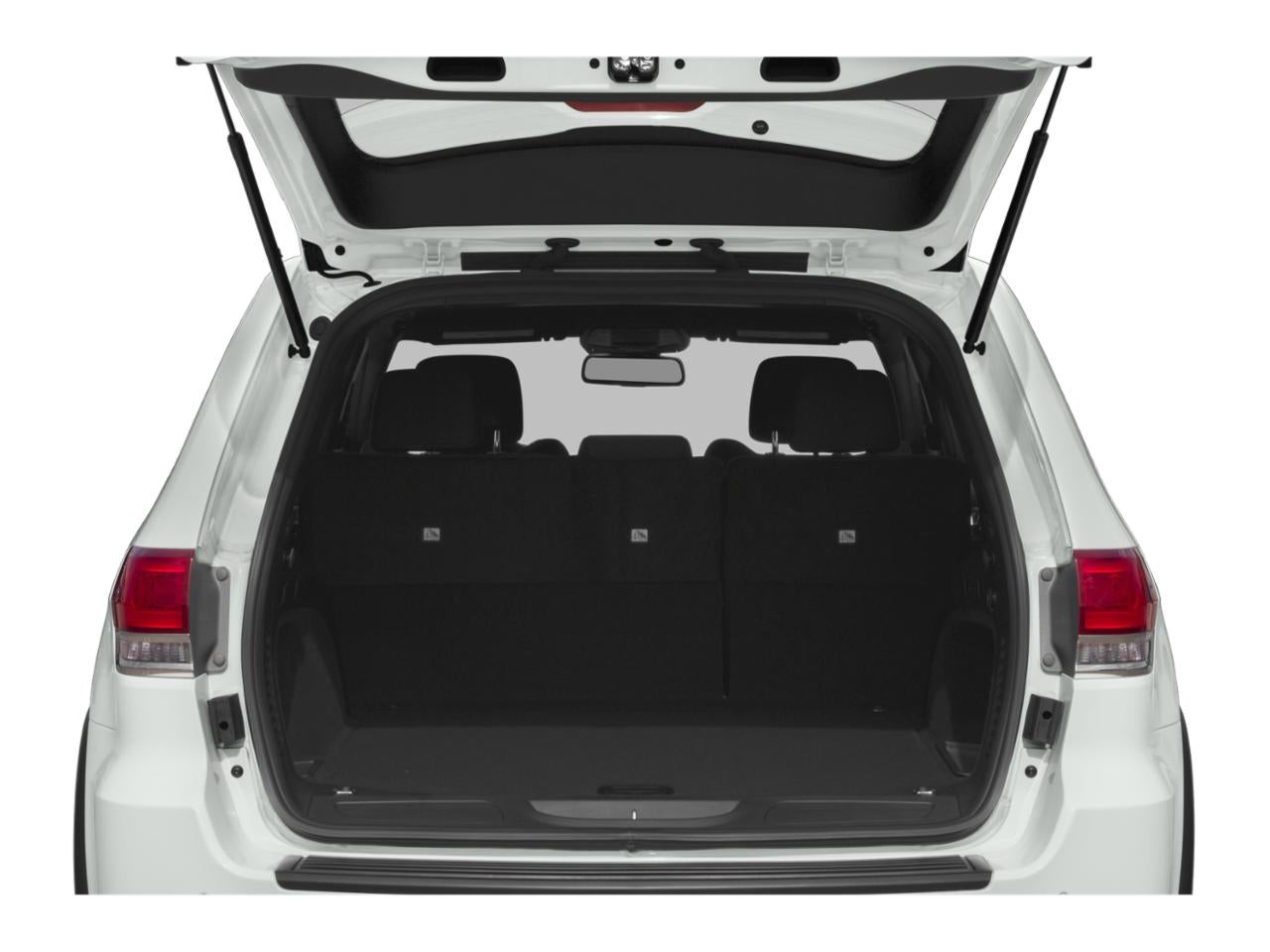 2015 Jeep Grand Cherokee 4WD 4dr Altitude